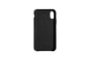 iPhone Case With Back Pocket Black