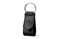 Leather Keychain