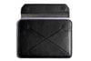 Magnetic Envelope Sleeve For MacBook Black