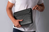 Magnetic Envelope Sleeve For MacBook Black