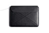 Magnetic Envelope Sleeve For MacBook Black