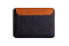 Magnetic Envelope Sleeve For MacBook Tan