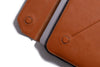 Magnetic Envelope Sleeve For MacBook Tan