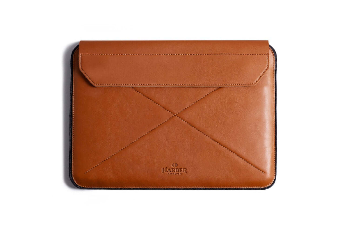Magnetic Envelope Sleeve For MacBook