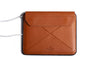 Magnetic Envelope Sleeve For iPad Pro Tan