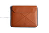 Magnetic Envelope Sleeve For iPad Pro Tan