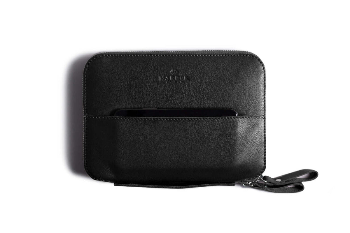Nomad Organiser Mini Black