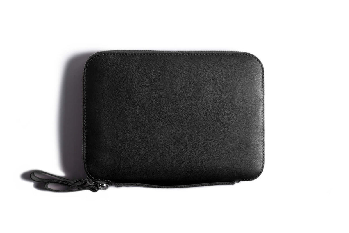 Nomad Organiser Mini Black