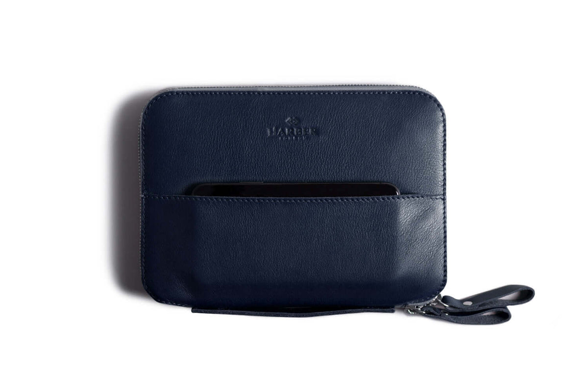 Nomad Organiser Mini Navy