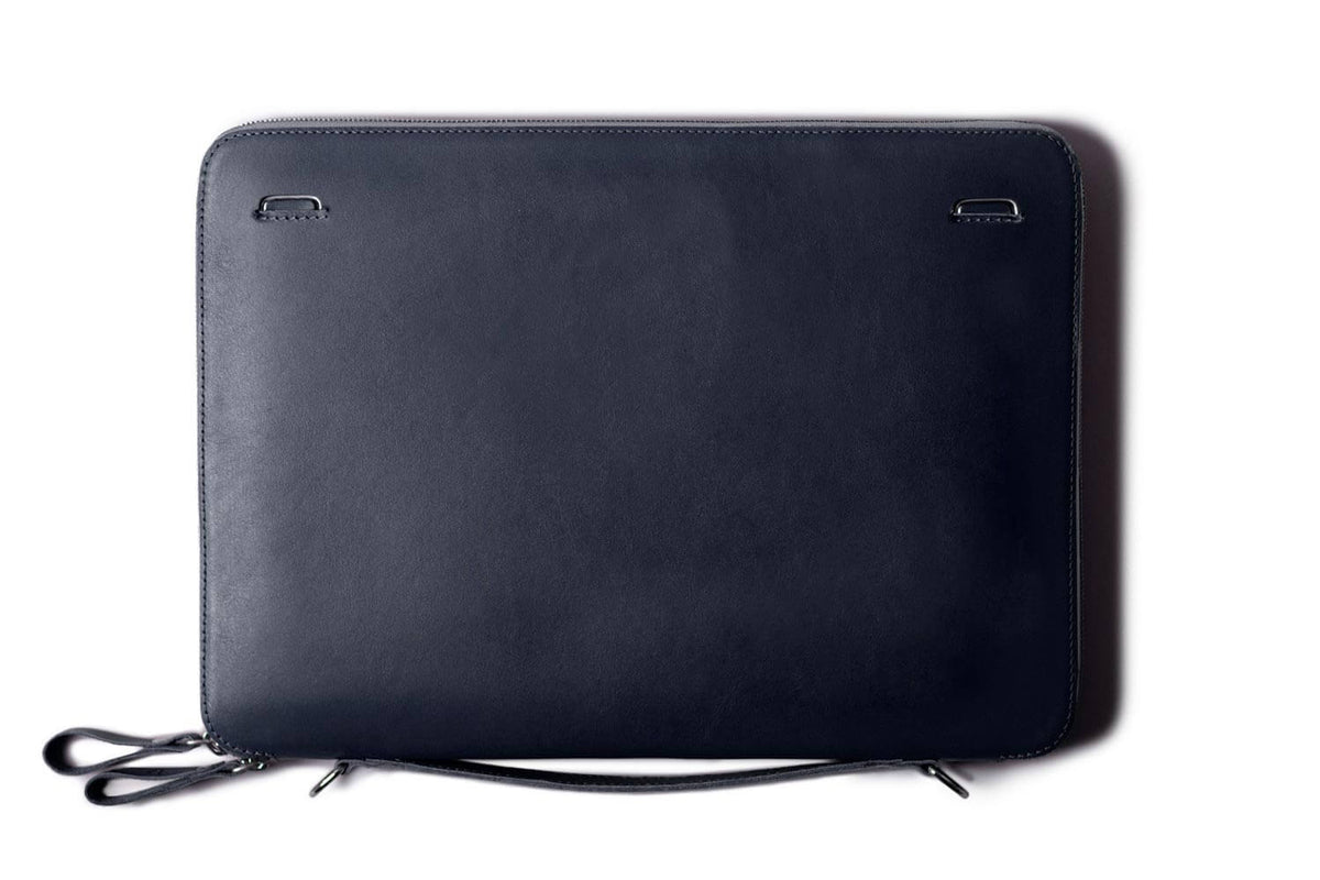 Nomad Organiser for iPad Pro 13" & MacBook Pro 13" / 14” – Nomad Organiser for iPad Pro & MacBook Pro Navy