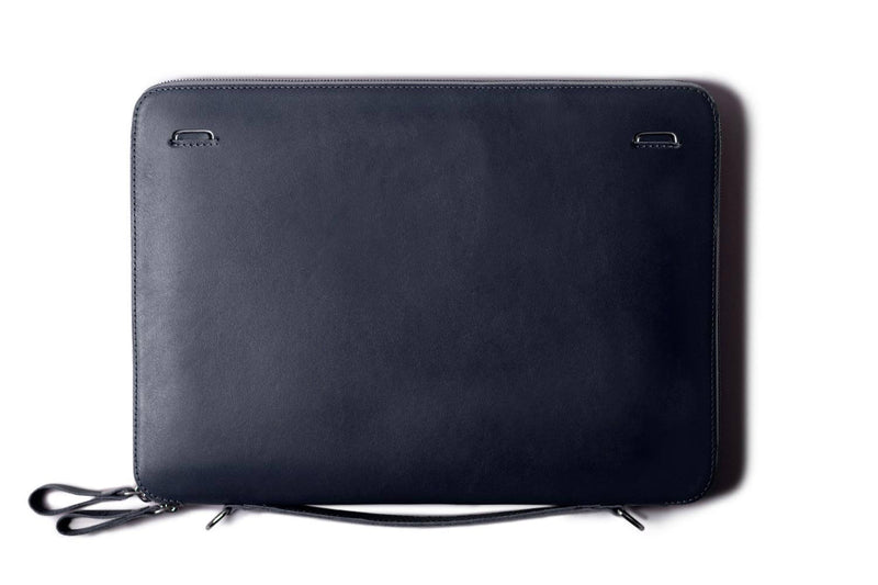 Nomad Organiser for iPad Pro & MacBook Pro Navy