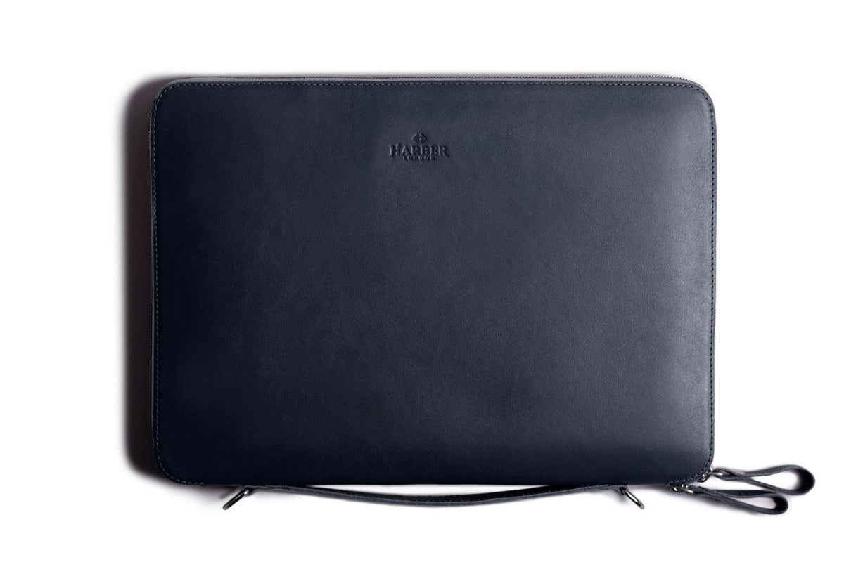 Nomad Organiser for iPad Pro 13" & MacBook Pro 13" / 14” – Nomad Organiser for iPad Pro & MacBook Pro Navy