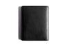 Passport Wallet Black