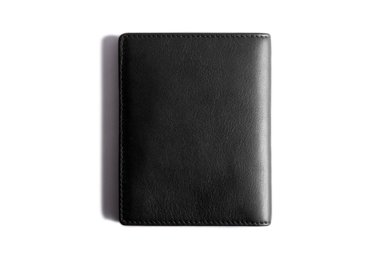 Passport Wallet RFID Protected | Harber London