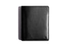 Passport Wallet Black