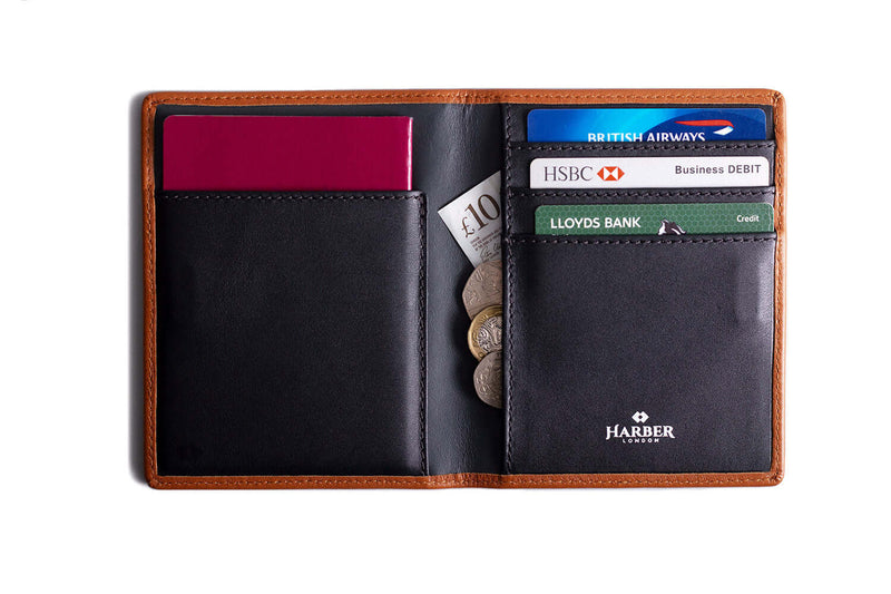 Porte Carte airtag en Cuir Véritable FONGWAN Portefeuille Airtag Wallet avec blocage RFID Mince Minimaliste - Brun clair Porte Carte airtag en Cuir Véritable FONGWAN Portefeuille Airtag Wallet avec blocage RFID Mince Minimaliste - Brun clair