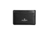 RFID Card Holder Black/Black