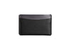 RFID Card Holder Black/Grey