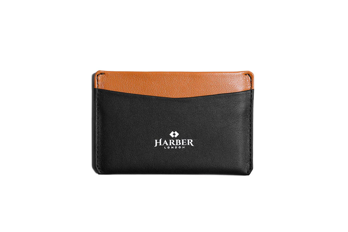 Card Holder RFID Protected | Harber London