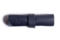Leather Rollup Cord & Tools Wrap