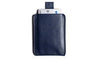 Super Slim Card Holder with RFID Protection