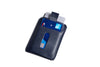 Super Slim Card Holder with RFID Protection Navy