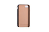 Slim iPhone Case Sand