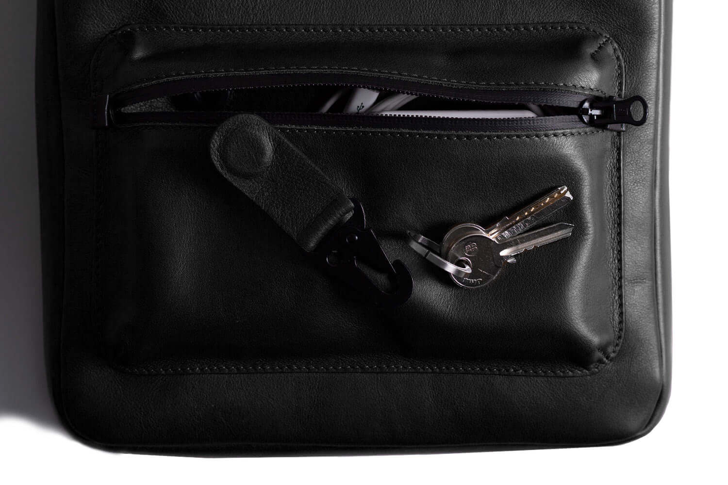 Slim Laptop Backpack | Harber London