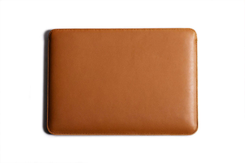 Londo Custodia per laptop in vera pelle - Protezione elegante per MacBook M1 M2 M3 M4 Pro Max Londo Custodia per laptop in vera pelle - Protezione elegante per MacBook M1 M2 M3 M4 Pro Max