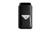Slim Leather Smartphone Sleeve Case