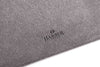 Slim Microfibre MacBook Sleeve Case Grey Microfibre