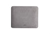 Grey Microfibre