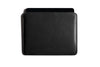 Slim iPad Pro EVO with Apple Pencil Holder Black