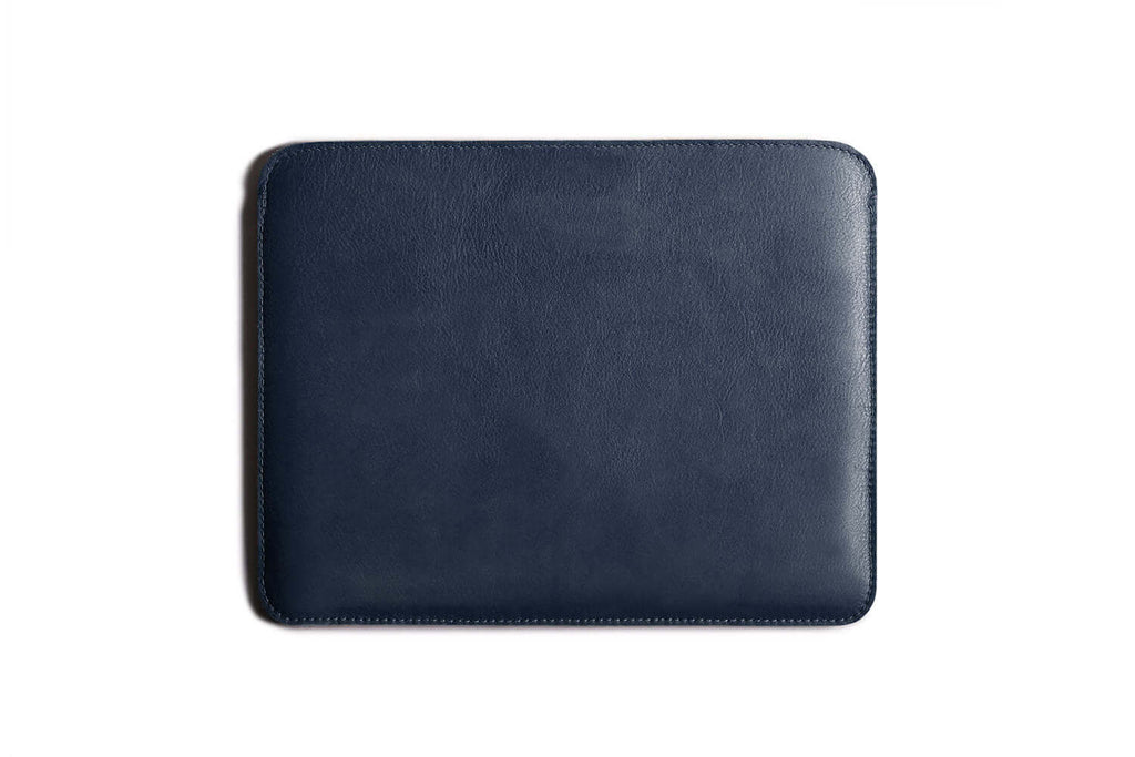 Slim iPad Pro EVO with Apple Pencil Holder Navy