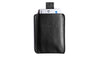 Super Slim Card Holder with RFID Protection Black