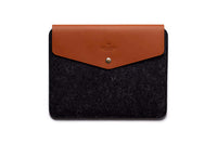 Leather iPad Envelope Sleeve Case