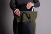 TotePack Olive