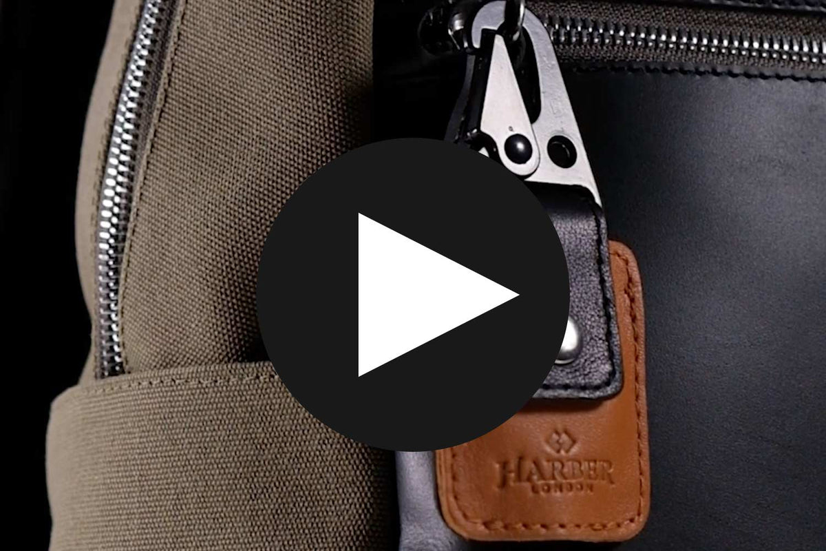 Leather Case for AirTag