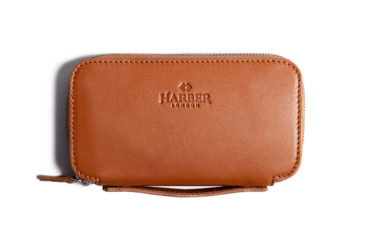 Wallet Organiser for Smartphones