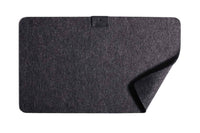 Wool Felt Desk Mat