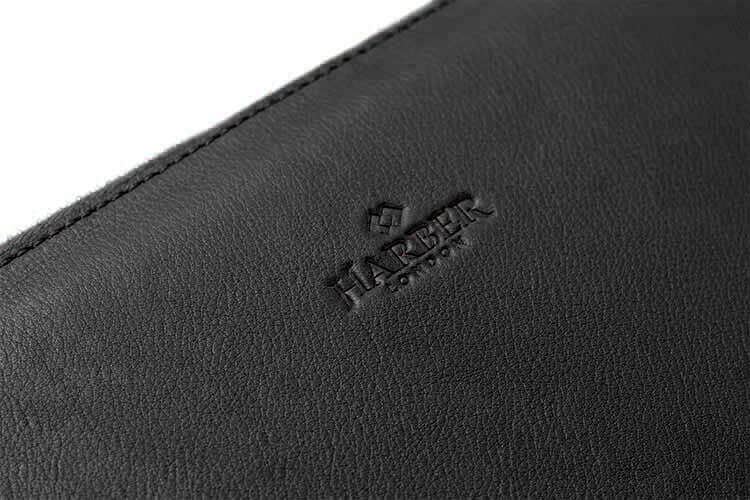 Nomad Organiser for iPad Pro 11" – Nomad Organiser for iPad Pro 11 Black