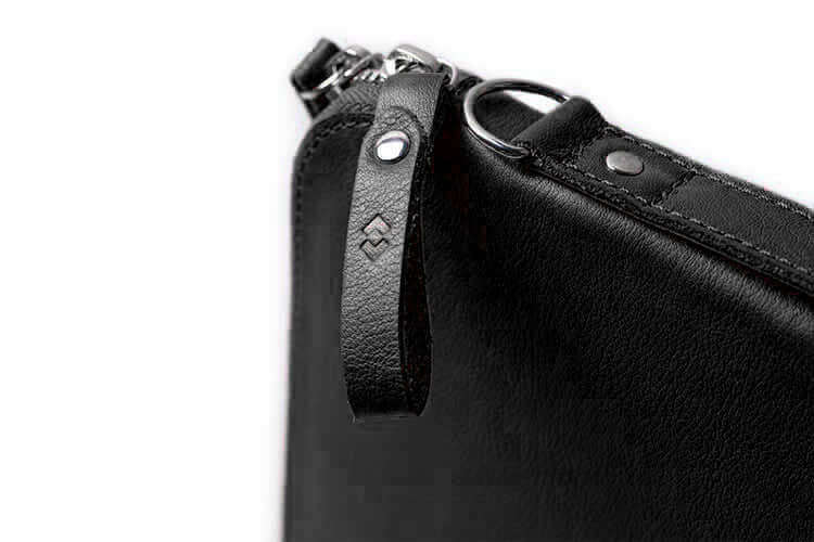 Nomad Organiser for iPad Pro 11" – Nomad Organiser for iPad Pro 11 Black