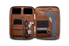 Nomad Organiser for iPad Pro 11 Deep Brown