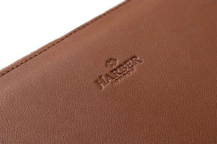 Nomad Organiser for iPad Pro 11" – Nomad Organiser for iPad Pro 11 Deep Brown