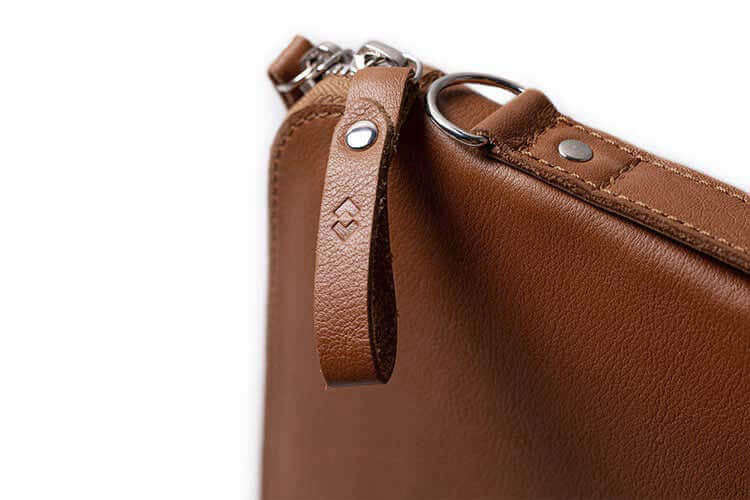 Nomad Organiser for iPad Pro 11" – Nomad Organiser for iPad Pro 11 Deep Brown