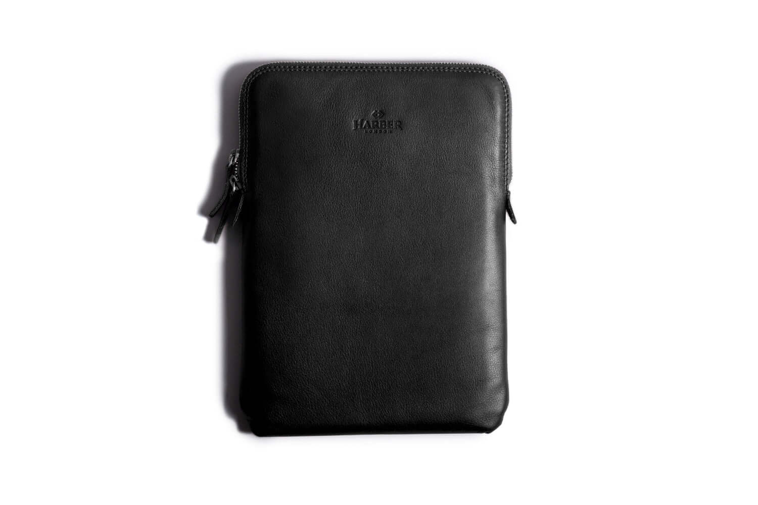 iPad Folio Noir