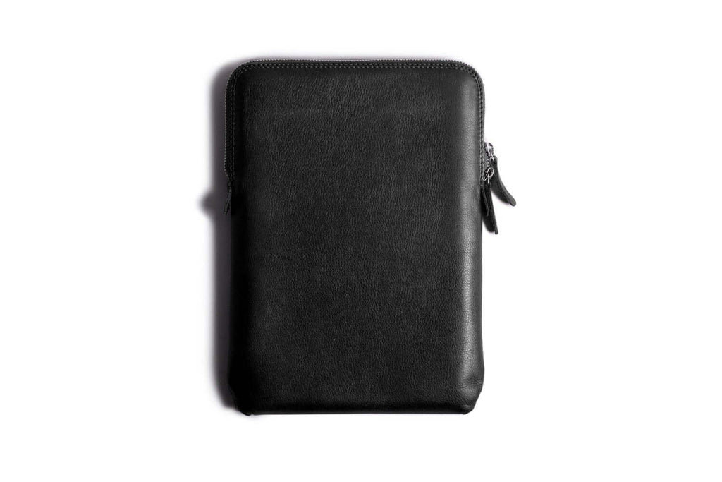 iPad Folio Noir