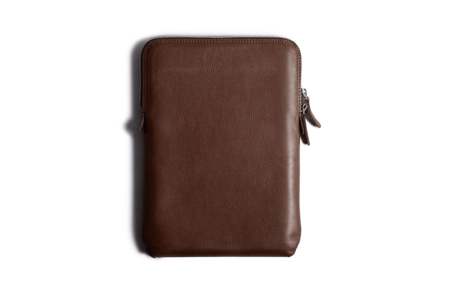 iPad Folio Marron Foncé