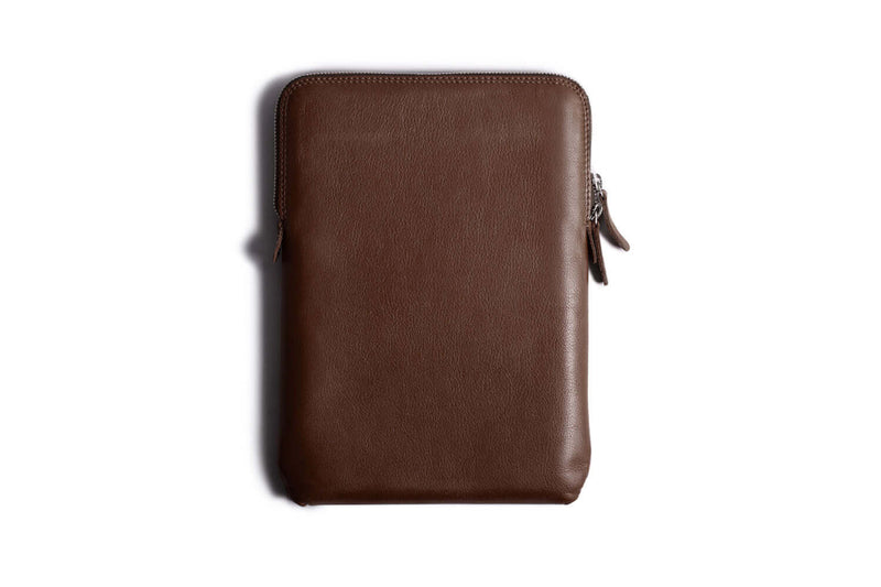 iPad Folio Deep Brown