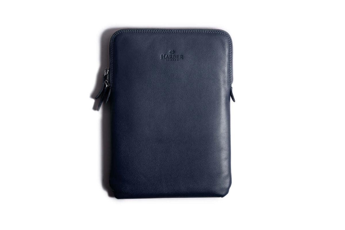 iPad Folio Navy